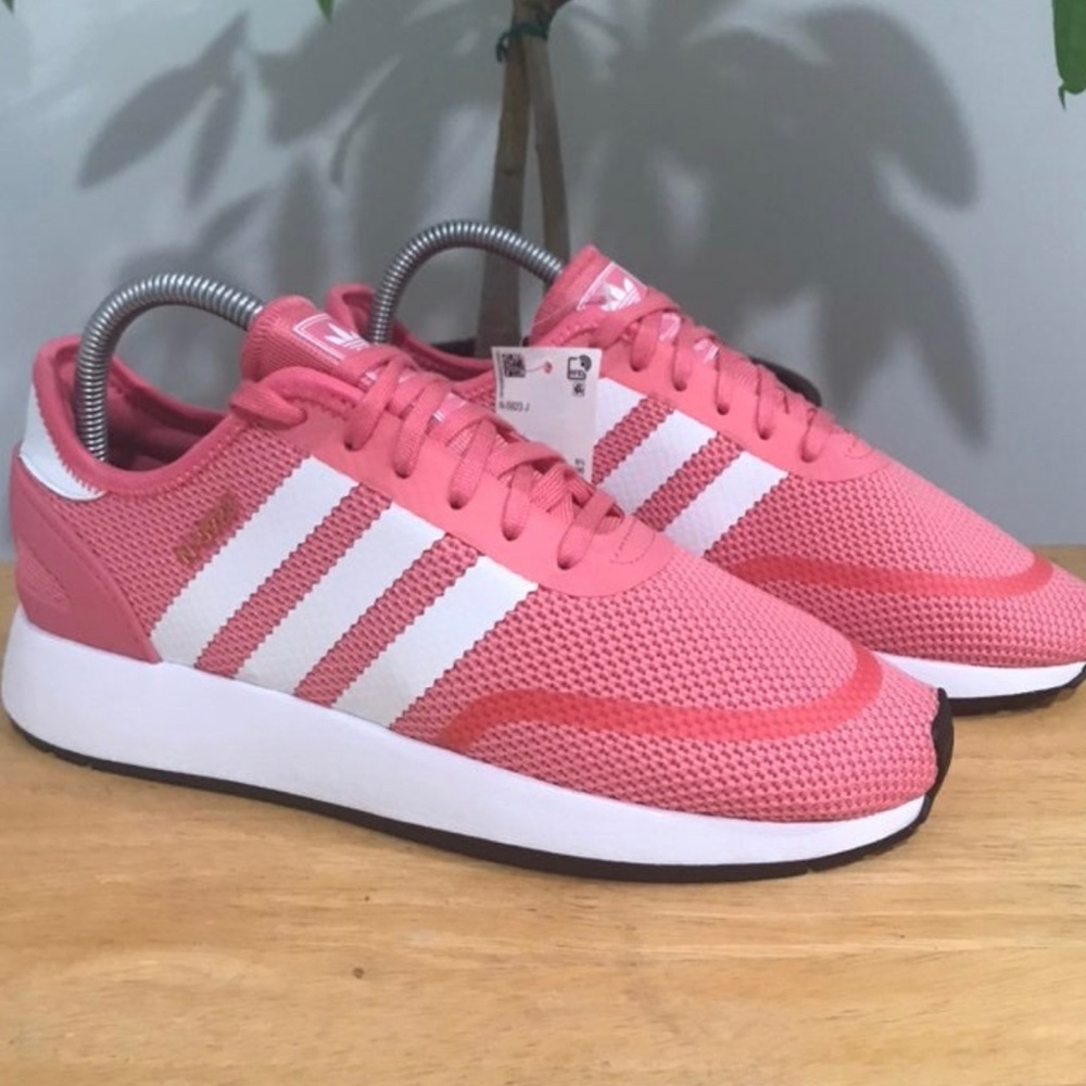 Adidas Tennis Shoes